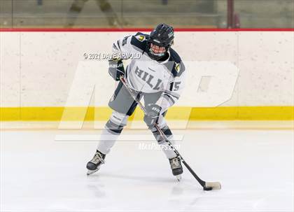 Thumbnail 1 in Hill School vs. Vermont Academy (Exeter Invitational Final) photogallery.