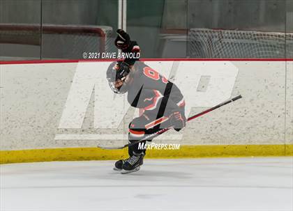 Thumbnail 2 in Hill School vs. Vermont Academy (Exeter Invitational Final) photogallery.