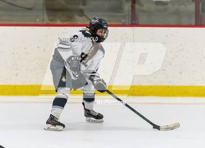 Thumbnail 2 in Hill School vs. Vermont Academy (Exeter Invitational Final) photogallery.