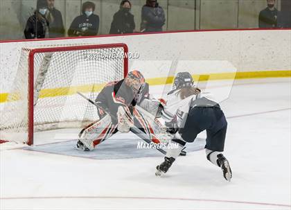 Thumbnail 3 in Hill School vs. Vermont Academy (Exeter Invitational Final) photogallery.