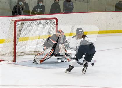 Thumbnail 1 in Hill School vs. Vermont Academy (Exeter Invitational Final) photogallery.