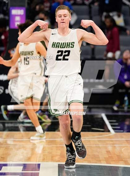 Thumbnail 3 in Venture Academy vs. Liberty Ranch (CIF SJS D4 Final) photogallery.