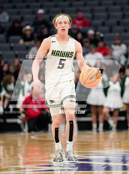 Thumbnail 3 in Venture Academy vs. Liberty Ranch (CIF SJS D4 Final) photogallery.