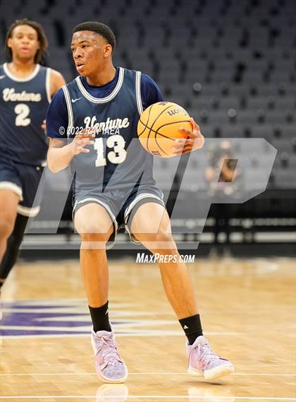 Thumbnail 3 in Venture Academy vs. Liberty Ranch (CIF SJS D4 Final) photogallery.