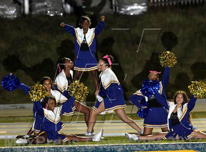 Thumbnail 2 in La Salle vs. Verbum Dei photogallery.