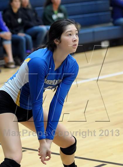 Thumbnail 1 in Granite Bay vs. Presentation (Nor Cal Classic) photogallery.