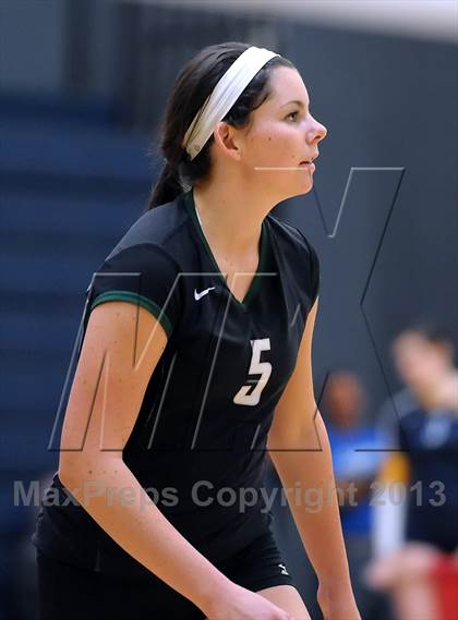 Thumbnail 1 in Granite Bay vs. Presentation (Nor Cal Classic) photogallery.