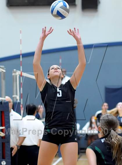 Thumbnail 1 in Granite Bay vs. Presentation (Nor Cal Classic) photogallery.