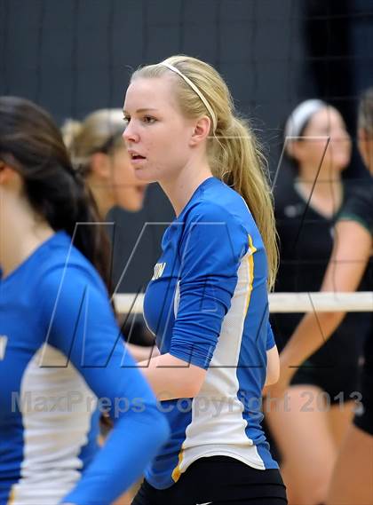 Thumbnail 2 in Granite Bay vs. Presentation (Nor Cal Classic) photogallery.