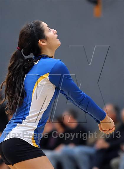 Thumbnail 1 in Granite Bay vs. Presentation (Nor Cal Classic) photogallery.