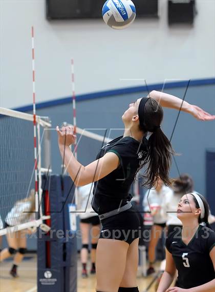 Thumbnail 1 in Granite Bay vs. Presentation (Nor Cal Classic) photogallery.