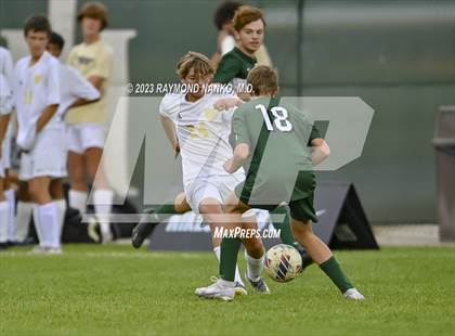 Thumbnail 3 in Mt. Vernon @ Pendleton Heights photogallery.
