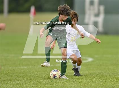 Thumbnail 1 in Mt. Vernon @ Pendleton Heights photogallery.