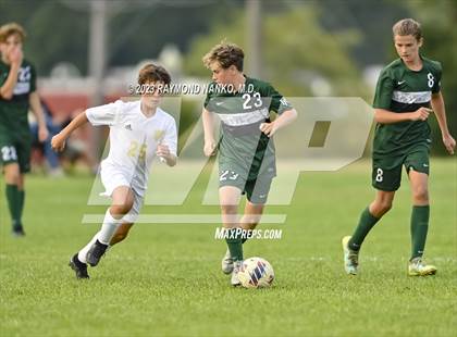Thumbnail 3 in Mt. Vernon @ Pendleton Heights photogallery.