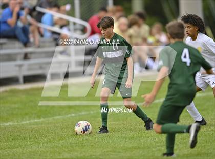 Thumbnail 2 in Mt. Vernon @ Pendleton Heights photogallery.
