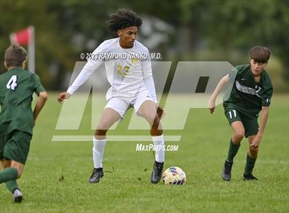 Thumbnail 3 in Mt. Vernon @ Pendleton Heights photogallery.