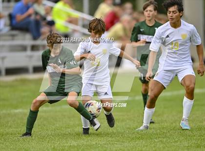 Thumbnail 1 in Mt. Vernon @ Pendleton Heights photogallery.