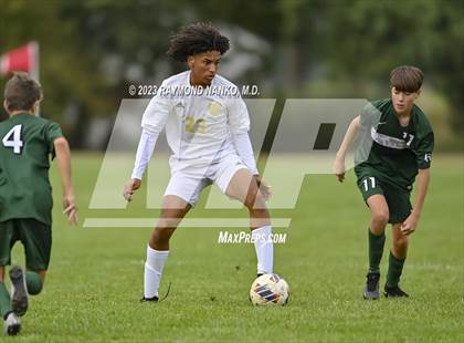 Thumbnail 1 in Mt. Vernon @ Pendleton Heights photogallery.