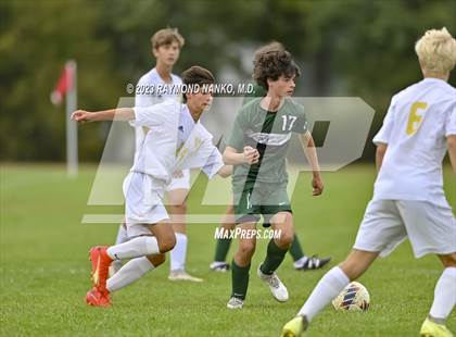 Thumbnail 1 in Mt. Vernon @ Pendleton Heights photogallery.