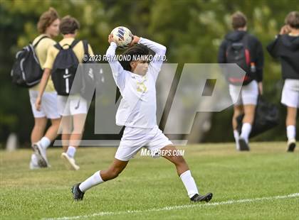 Thumbnail 3 in Mt. Vernon @ Pendleton Heights photogallery.