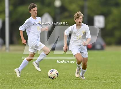 Thumbnail 1 in Mt. Vernon @ Pendleton Heights photogallery.