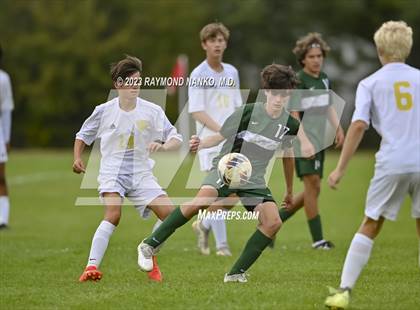 Thumbnail 2 in Mt. Vernon @ Pendleton Heights photogallery.