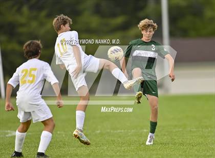 Thumbnail 3 in Mt. Vernon @ Pendleton Heights photogallery.