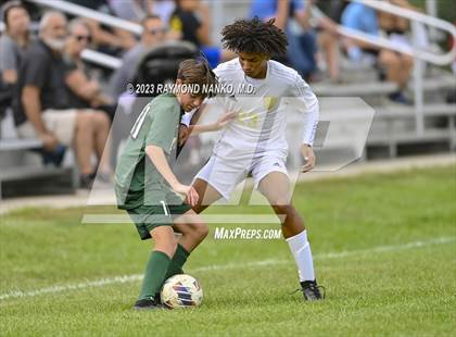 Thumbnail 2 in Mt. Vernon @ Pendleton Heights photogallery.