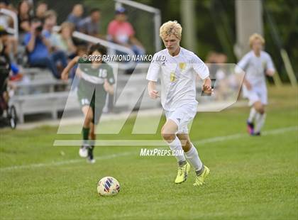 Thumbnail 1 in Mt. Vernon @ Pendleton Heights photogallery.