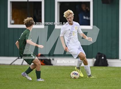 Thumbnail 3 in Mt. Vernon @ Pendleton Heights photogallery.