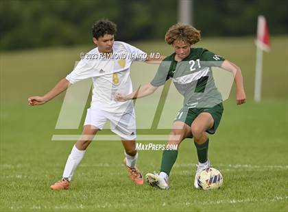 Thumbnail 3 in Mt. Vernon @ Pendleton Heights photogallery.