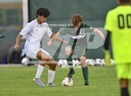 Thumbnail 1 in Mt. Vernon @ Pendleton Heights photogallery.