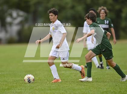 Thumbnail 1 in Mt. Vernon @ Pendleton Heights photogallery.