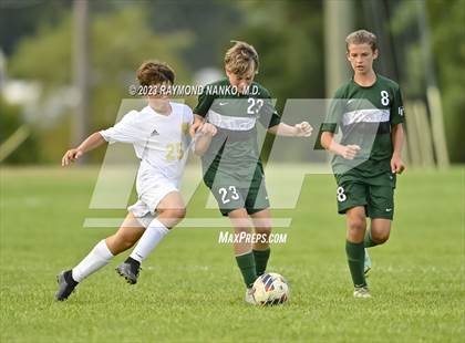Thumbnail 1 in Mt. Vernon @ Pendleton Heights photogallery.