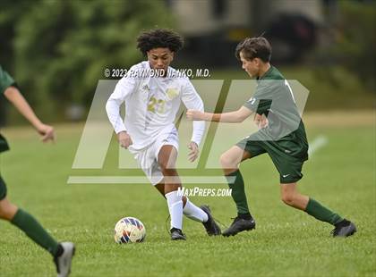 Thumbnail 2 in Mt. Vernon @ Pendleton Heights photogallery.
