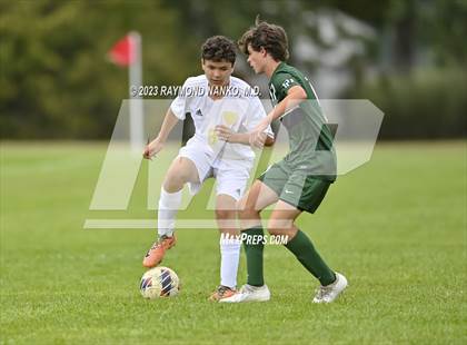 Thumbnail 3 in Mt. Vernon @ Pendleton Heights photogallery.