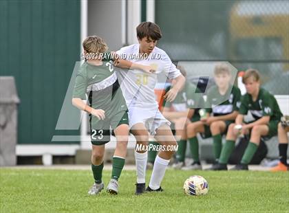Thumbnail 2 in Mt. Vernon @ Pendleton Heights photogallery.