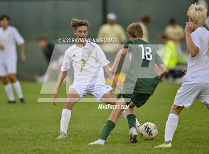 Thumbnail 1 in Mt. Vernon @ Pendleton Heights photogallery.