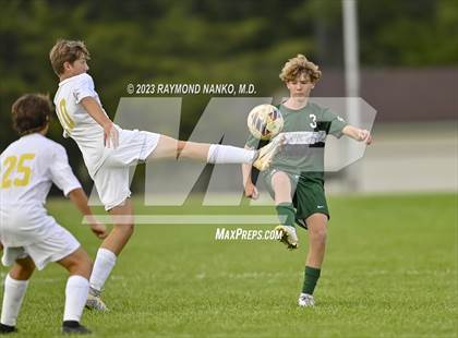 Thumbnail 1 in Mt. Vernon @ Pendleton Heights photogallery.