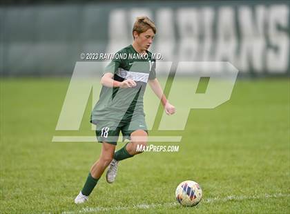 Thumbnail 3 in Mt. Vernon @ Pendleton Heights photogallery.