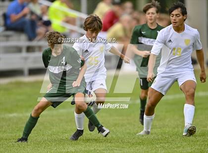 Thumbnail 2 in Mt. Vernon @ Pendleton Heights photogallery.