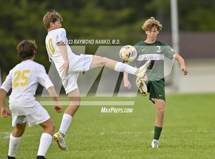 Thumbnail 2 in Mt. Vernon @ Pendleton Heights photogallery.