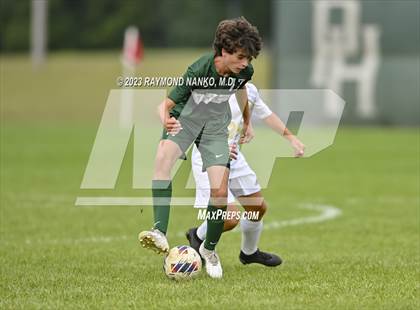 Thumbnail 3 in Mt. Vernon @ Pendleton Heights photogallery.