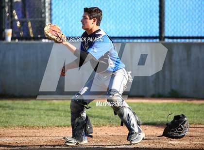 Thumbnail 1 in  Davis @ Oak Ridge (Oak Ridge Invitational) photogallery.
