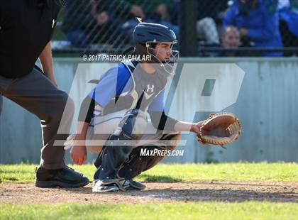 Thumbnail 2 in  Davis @ Oak Ridge (Oak Ridge Invitational) photogallery.
