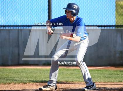 Thumbnail 2 in  Davis @ Oak Ridge (Oak Ridge Invitational) photogallery.