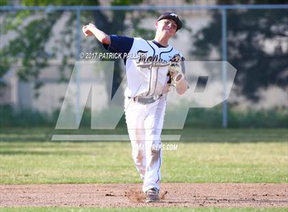 Thumbnail 3 in  Davis @ Oak Ridge (Oak Ridge Invitational) photogallery.