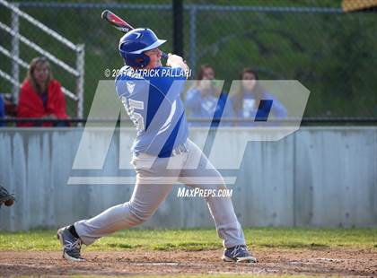 Thumbnail 2 in  Davis @ Oak Ridge (Oak Ridge Invitational) photogallery.