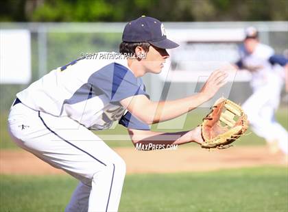 Thumbnail 1 in  Davis @ Oak Ridge (Oak Ridge Invitational) photogallery.