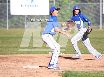 Thumbnail 1 in  Davis @ Oak Ridge (Oak Ridge Invitational) photogallery.